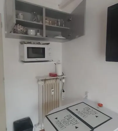 Apartament Welcome In Nice! Private Room, Own Bathroom