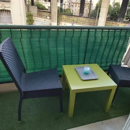 Welcome In Nice! Private Room, Own Bathroom Nicea
